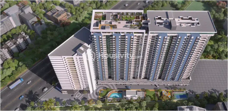 Nirman Astoria Royals Image 1