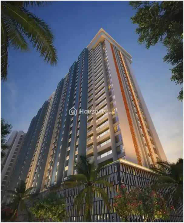 Nirman Astoria Royals Image 7