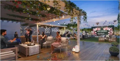 Nirman Astoria Royals Image 11