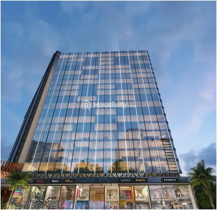 Nirman Astoria Royals Image 2