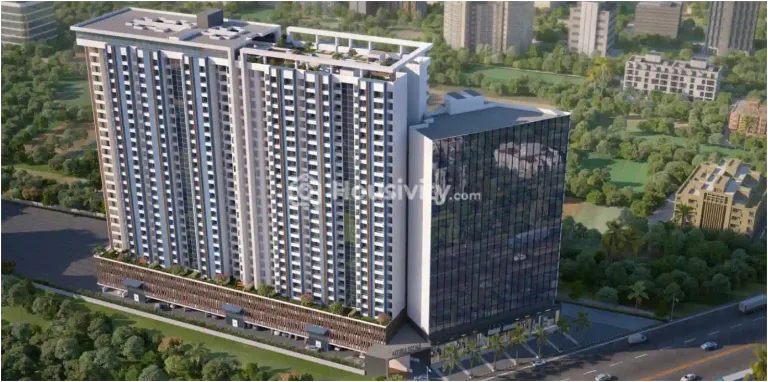 Nirman Astoria Royals Thumbnail