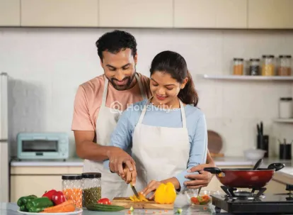 Nirman Gulmohor Image 5