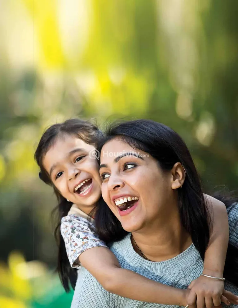 Nirman Gulmohor Image 7