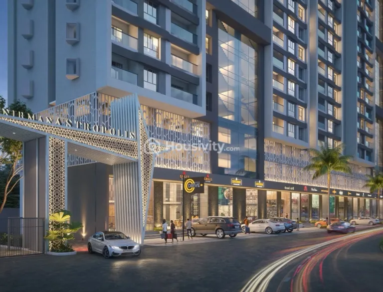 Nirman Astropolis Image 13