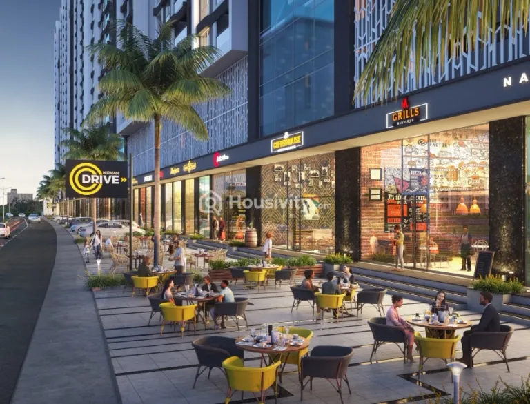 Nirman Astropolis Image 4