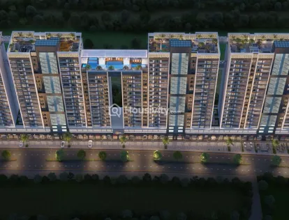 Nirman Astropolis Image 3