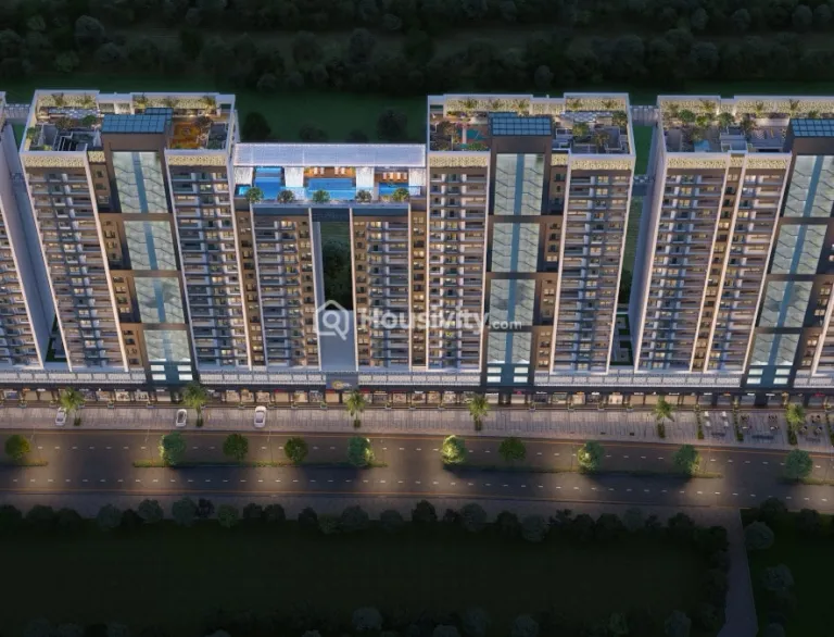 Nirman Astropolis Image 3