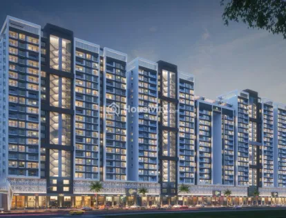 Nirman Astropolis Image 1