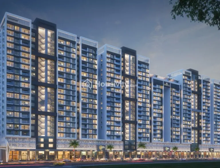 Nirman Astropolis Image 1