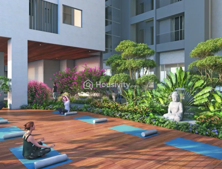 Nirman Cosmopolis Image 5