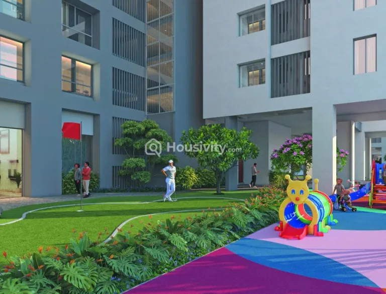 Nirman Cosmopolis Image 8