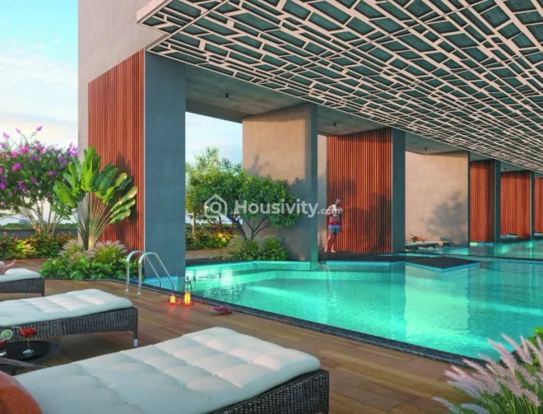 Nirman Cosmopolis Image 3