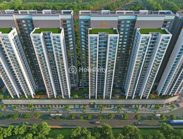 Nirman Cosmopolis Image 2