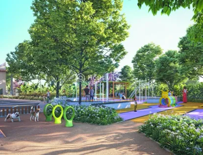 Nirman Cosmopolis Image 6