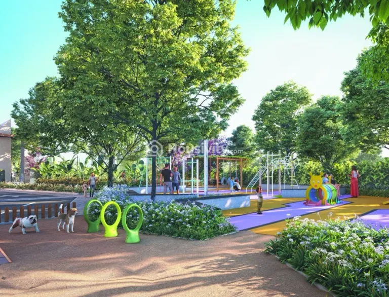 Nirman Cosmopolis Image 6