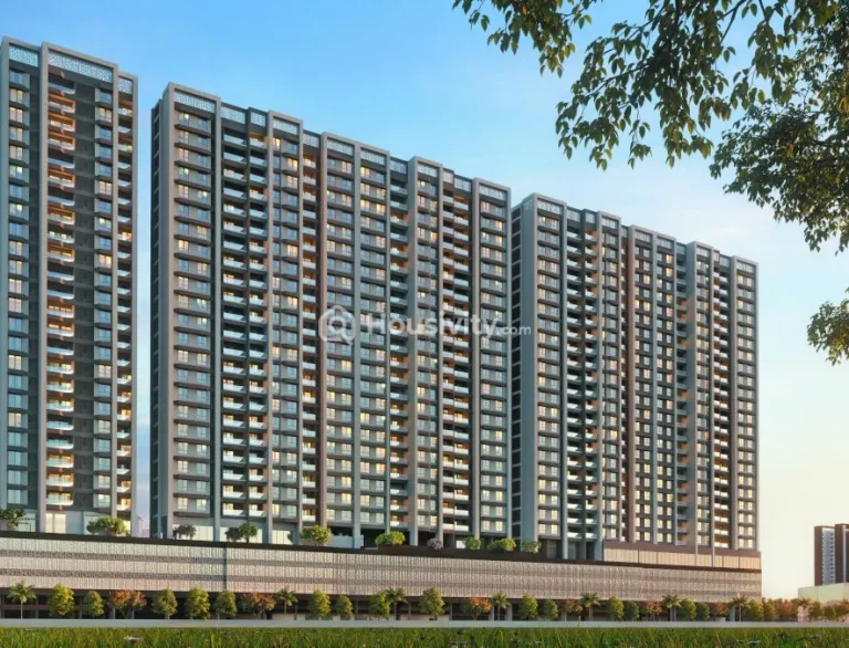 Nirman Cosmopolis Image 10