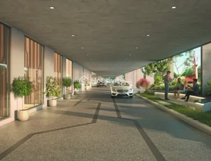 Nirman Cosmopolis Image 9