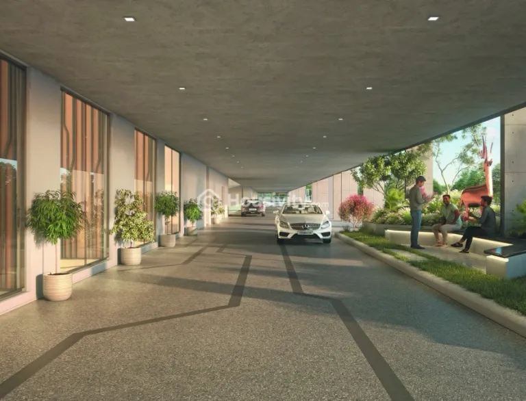 Nirman Cosmopolis Image 9