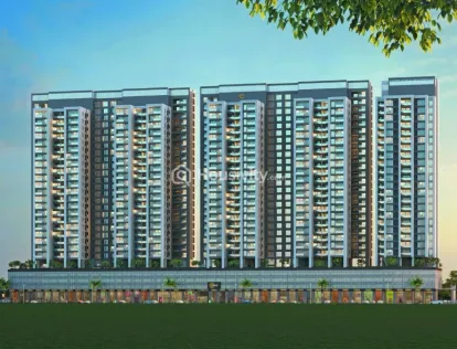 Nirman Cosmopolis Thumbnail