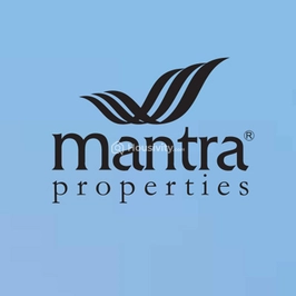 Mantra Properties Logo