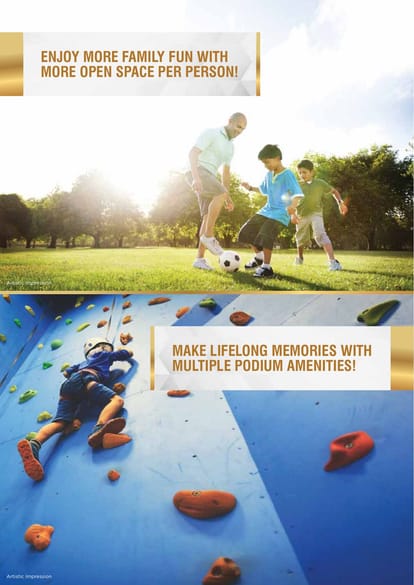 Mantra Meraki Brochure Image 9