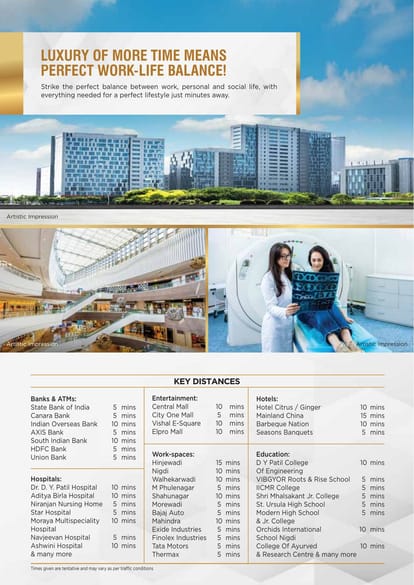 Mantra Meraki Brochure Image 12