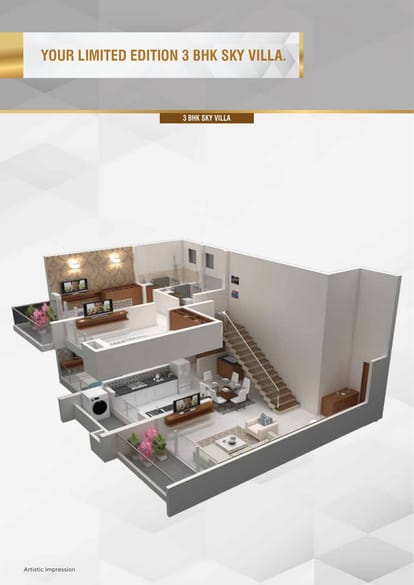Mantra Meraki Brochure Image 20