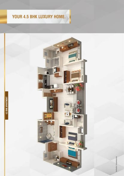 Mantra Meraki Brochure Image 21