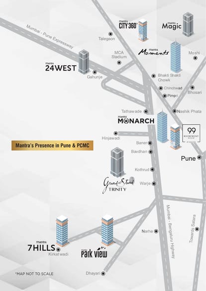 Mantra Meraki Brochure Image 4