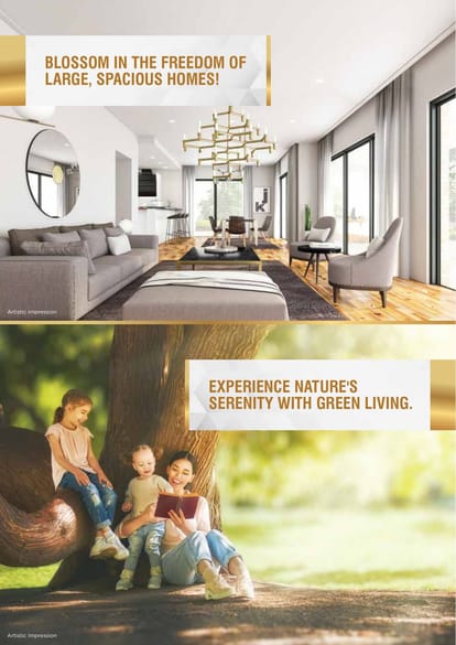 Mantra Meraki Brochure Image 8