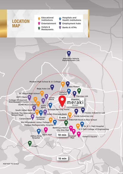 Mantra Meraki Brochure Image 11