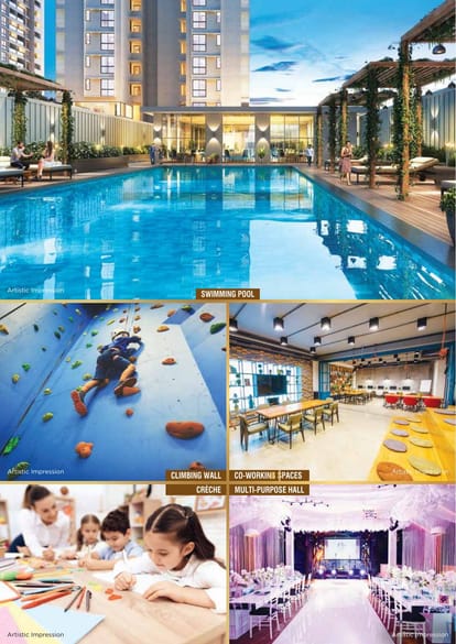 Mantra Meraki Brochure Image 17