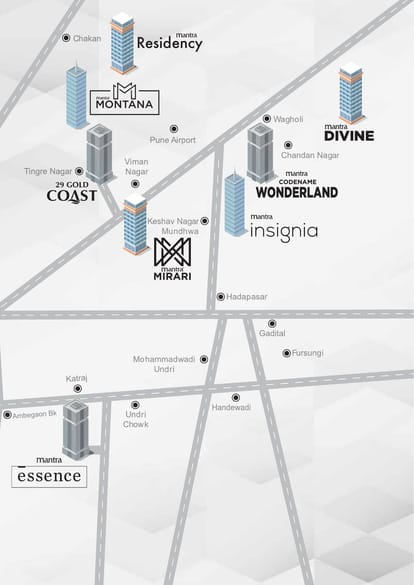 Mantra Meraki Brochure Image 5