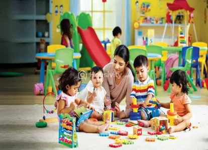 Mantra Wonderland Image 7