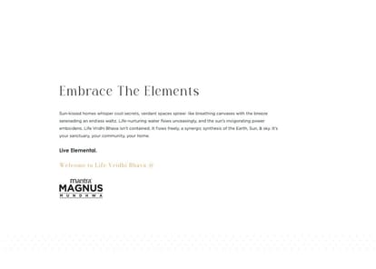 Mantra Magnus Brochure Image 8