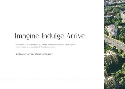 Mantra Magnus Brochure Image 32