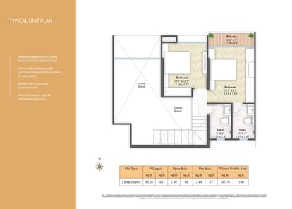 Mantra Magnus Brochure Image 39