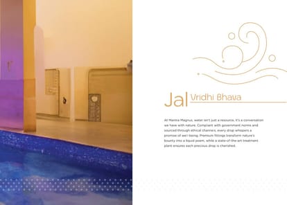 Mantra Magnus Brochure Image 13
