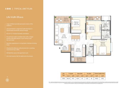 Mantra Magnus Brochure Image 35