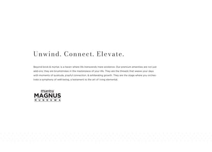 Mantra Magnus Brochure Image 18