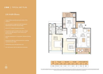 Mantra Magnus Brochure Image 37