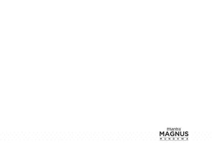 Mantra Magnus Brochure Image 3