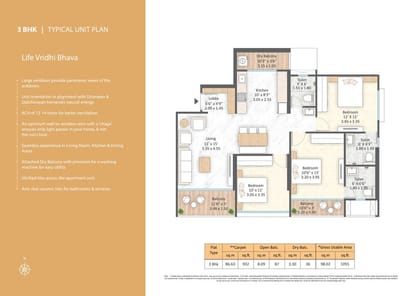 Mantra Magnus Brochure Image 36