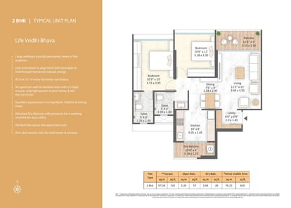 Mantra Magnus Brochure Image 34