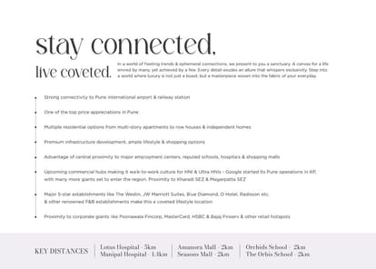 Mantra Magnus Brochure Image 30