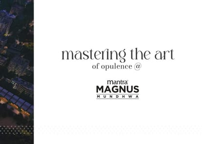 Mantra Magnus Brochure Image 41