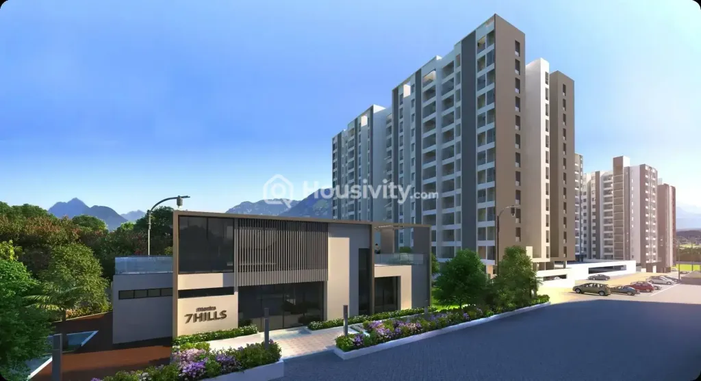 Mantra 7 Hills Image 4