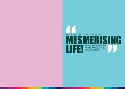 Mantra Mesmer Brochure Image 2