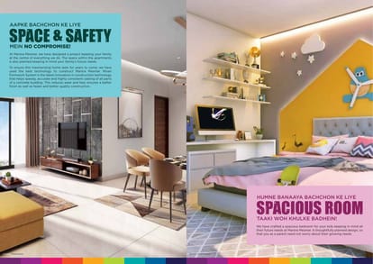 Mantra Mesmer Brochure Image 8