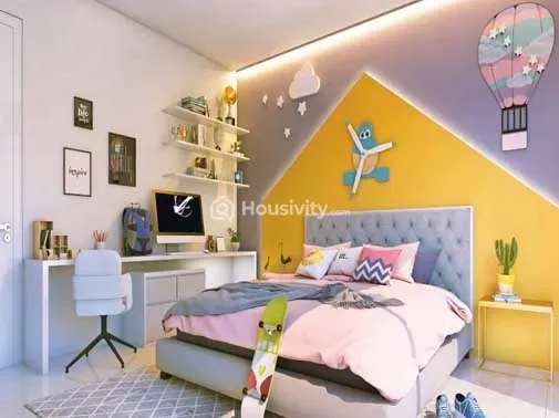 Mantra Mesmer Image 3